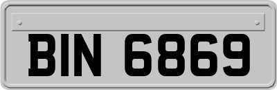 BIN6869