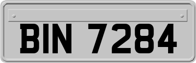 BIN7284