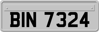 BIN7324