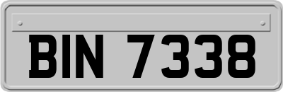 BIN7338