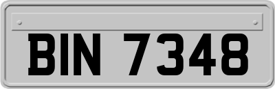 BIN7348
