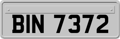 BIN7372