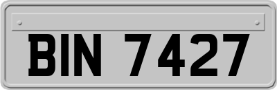 BIN7427