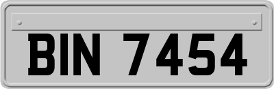 BIN7454