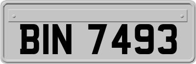 BIN7493
