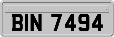 BIN7494