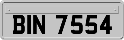 BIN7554