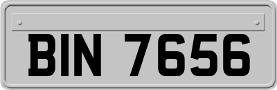 BIN7656