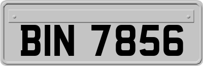 BIN7856