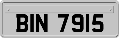 BIN7915