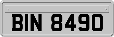 BIN8490