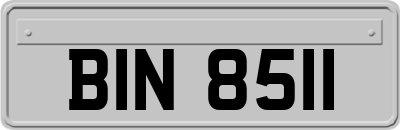 BIN8511