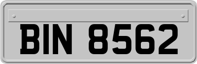 BIN8562