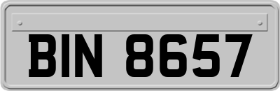 BIN8657