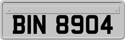 BIN8904