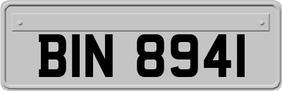 BIN8941