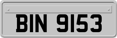 BIN9153