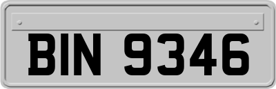 BIN9346