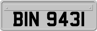 BIN9431
