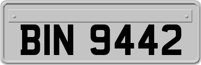 BIN9442