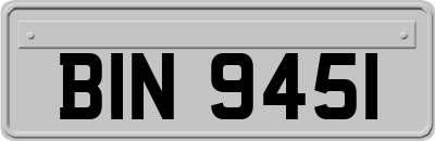 BIN9451
