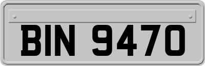BIN9470