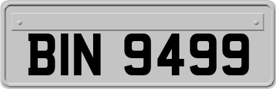 BIN9499
