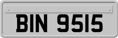 BIN9515