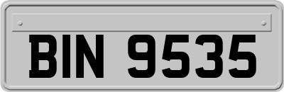 BIN9535