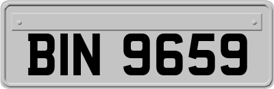BIN9659