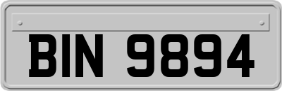 BIN9894