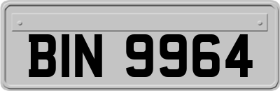 BIN9964