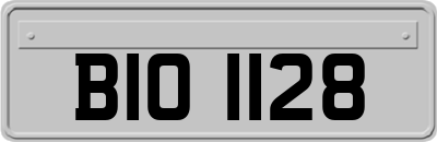 BIO1128