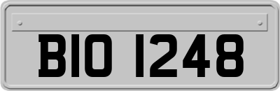 BIO1248