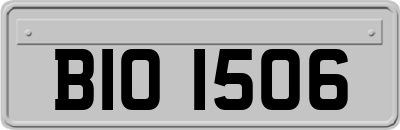 BIO1506