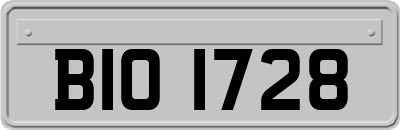 BIO1728