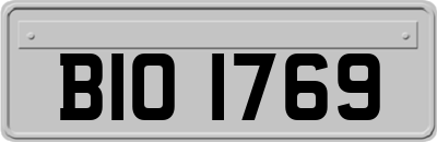 BIO1769