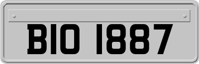 BIO1887