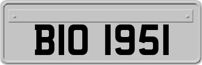 BIO1951