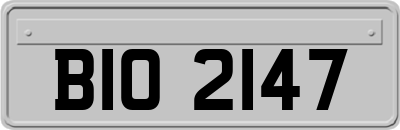 BIO2147
