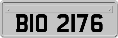 BIO2176