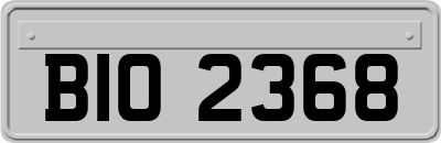 BIO2368