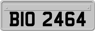 BIO2464