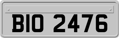 BIO2476