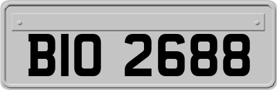BIO2688
