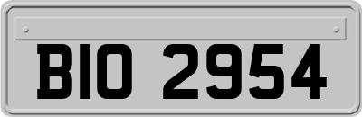 BIO2954
