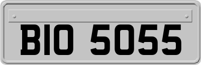 BIO5055