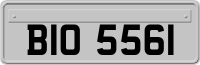 BIO5561