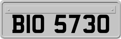 BIO5730