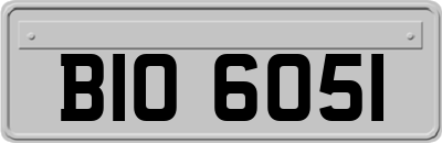 BIO6051
